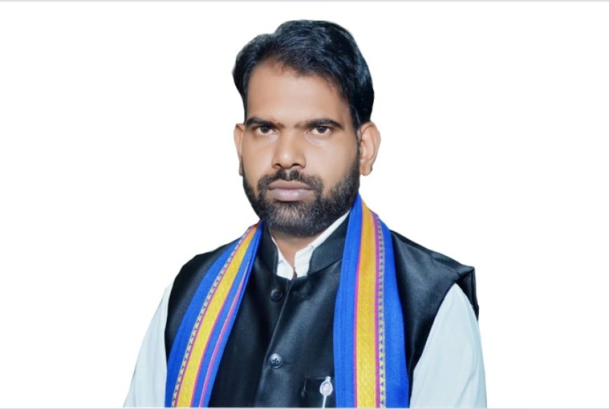 आजाद समाज पार्टी का 3 मार्च को विशाल प्रदर्शन कलेक्ट्रेट में--नीरज गौतम