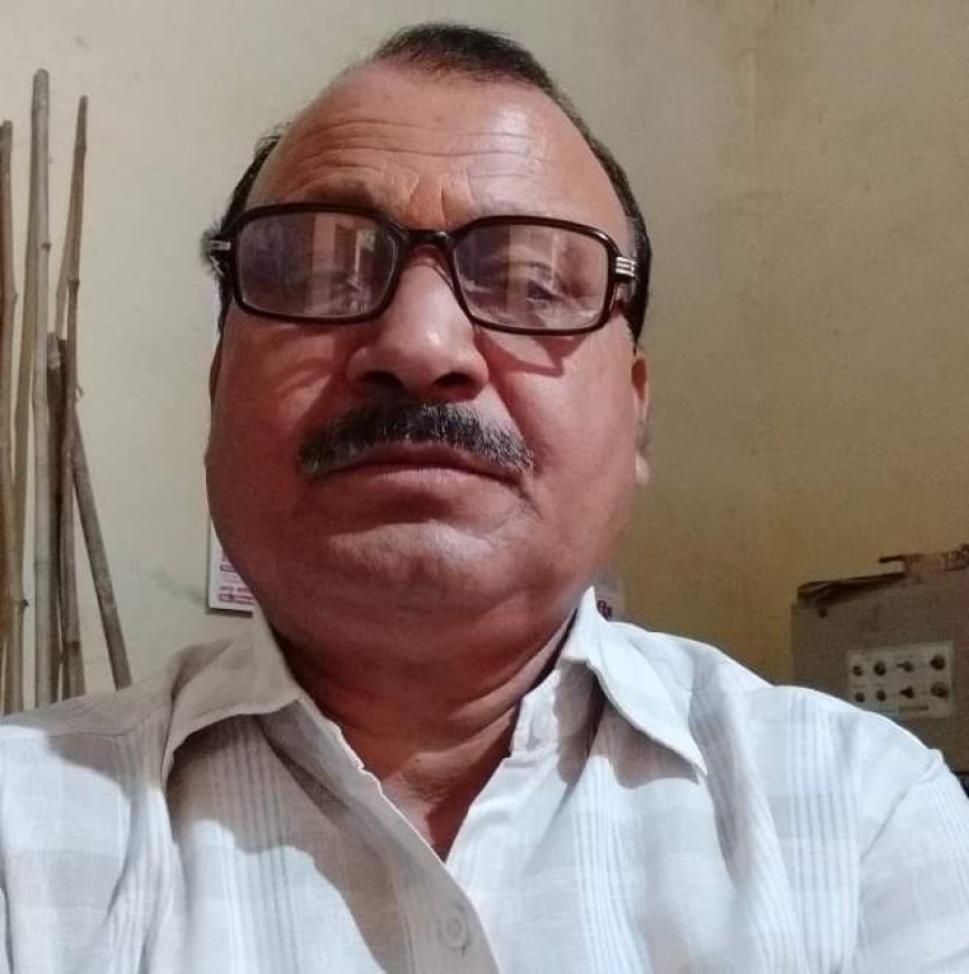 गांव से गायब होती जा रही पारंपरिक होली गायन की संस्कृति
