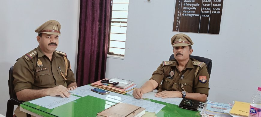 होलिका दहन तथा जुमे को लेकर पुलिस की तैयारी पूरी