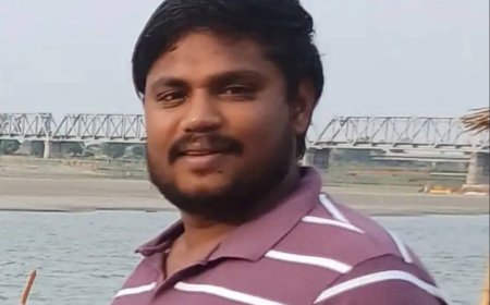 गृह क्लेश से आजिज आकर युवक ने खाया जहर