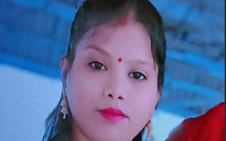 मानसिक तनाव के चलते महिला ने फांसी लगाकर की जीवन लीला समाप्त