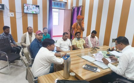 10 से 16 वर्ष के बच्चों के 24 अप्रैल से टीकाकरण अभियान शुरू