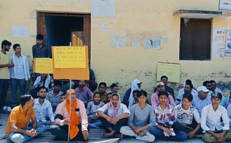 पहलगाम नरसंहार के आतंकवादियों को मिले कड़ी सजा