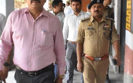 नीट-यूजी परीक्षा कल, प्रशासन ने कसी कमर