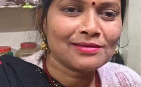 संदिग्ध स्थिति में महिला का फांसी पर लटका मिला शव,मायके पक्ष ने लगाया हत्या का आरोप