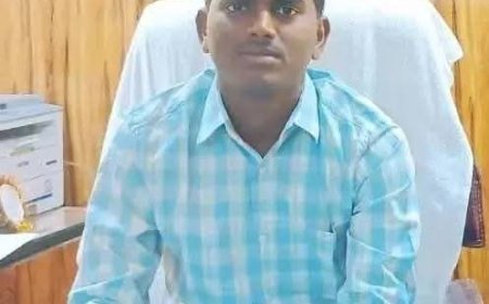 अध्यापिका के अमानवीय व्यवहार की खबर पर बेसिक शिक्षा अधिकारी ने लिया संज्ञान