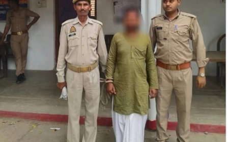 पड़ोसी युवक ने घर में बुलाकर मासूम से किया दुष्कर्म का प्रयास