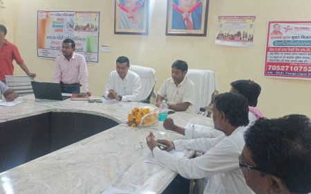 कार्यक्रम में बिजली के सोलर प्लांट के बताये फायदे