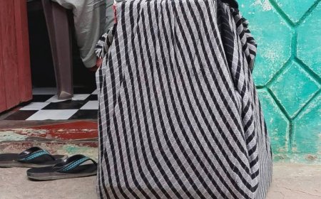 पुलिस पस्त, बदमाशों के हौसले बुलंद- महिला से 10000 छीनकर भागे बदमाश