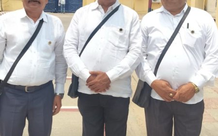 देश के प्रत्येक शहीदों की याद में 11-11 पौधे लगाने का लिया संकल्प