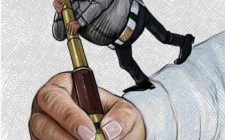 रामपुरा के पत्रकार की चिकित्सक द्वारा की गई मारपीट निदंनीय-कलम के साथ शांति की तलवार उठाने की जरूरत-मयंक