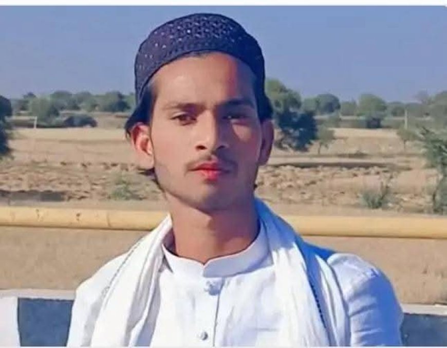 अज्ञात कारणों के चलते युवक ने लगाई यमुना में चलांग,12 घंटे बाद मिला शव