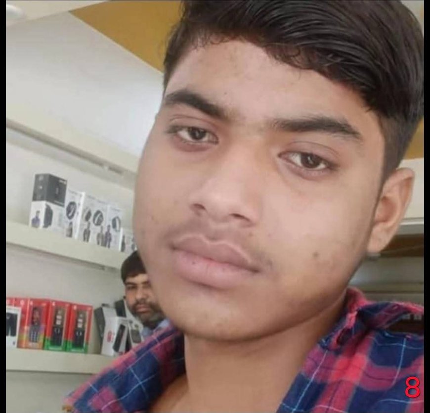 मोटरसाइकिलों की आमने-सामने की भिड़ंत में एक की मौत,एक गंभीर
