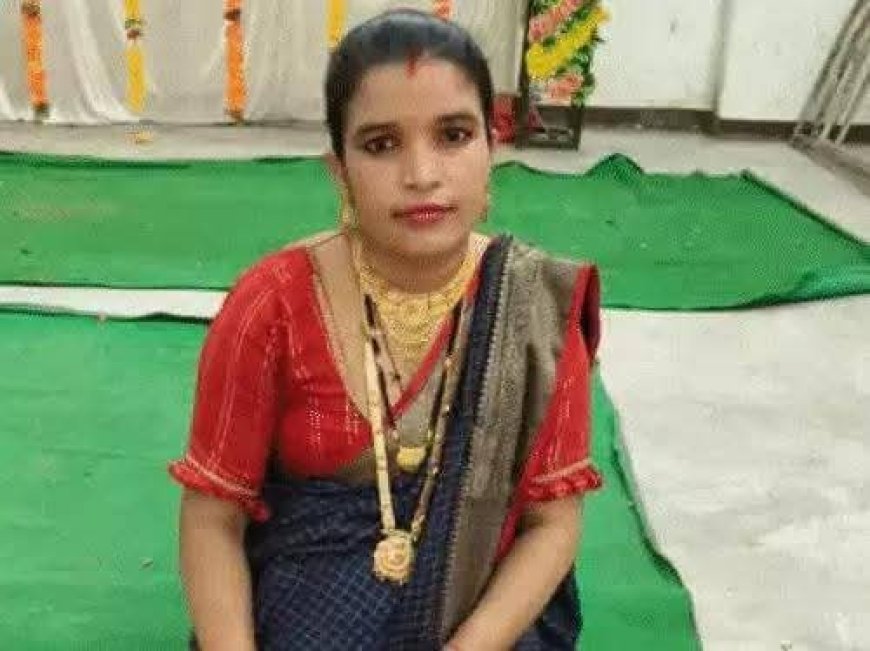 झोलाछाप नर्स की लापरवाही से गर्भवती महिला की मौत