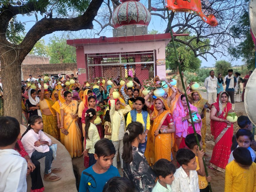श्रीमद्भागवत कथा में सुनाया भगवान वामन का प्रसंग