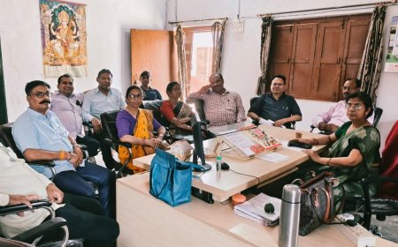 कालपी कालेज कालपी में 2025-26 सत्र की प्रवेश प्रक्रिया प्रारम्भ