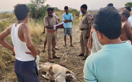 छोटे भाई की मौत की खबर सुनकर बड़े भाई की सदमे से हुई मौत