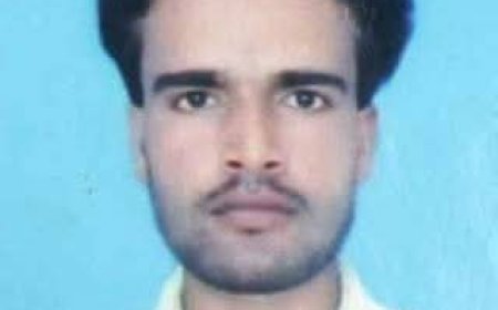 पत्नी के मायके से ना आने के तनाव में युवक ने की आत्महत्या