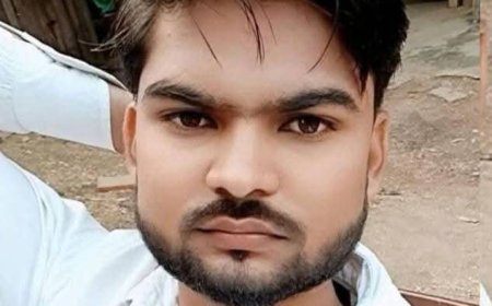दुकान के शटर में उतरे करंट से दुकानदार की मौत