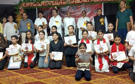 सामाजिक विसंगतियों को दूर करने का सबसे सशक्त माध्यम है रंगमंच- आर. पी. निरंजन