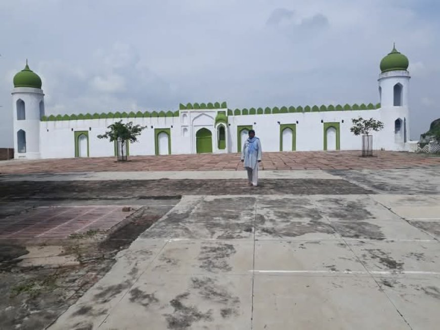 शाही ईदगाह समेत 7 मस्जिदों सुवह में 7-से 8 बजे होगी बकरीद की नमाज