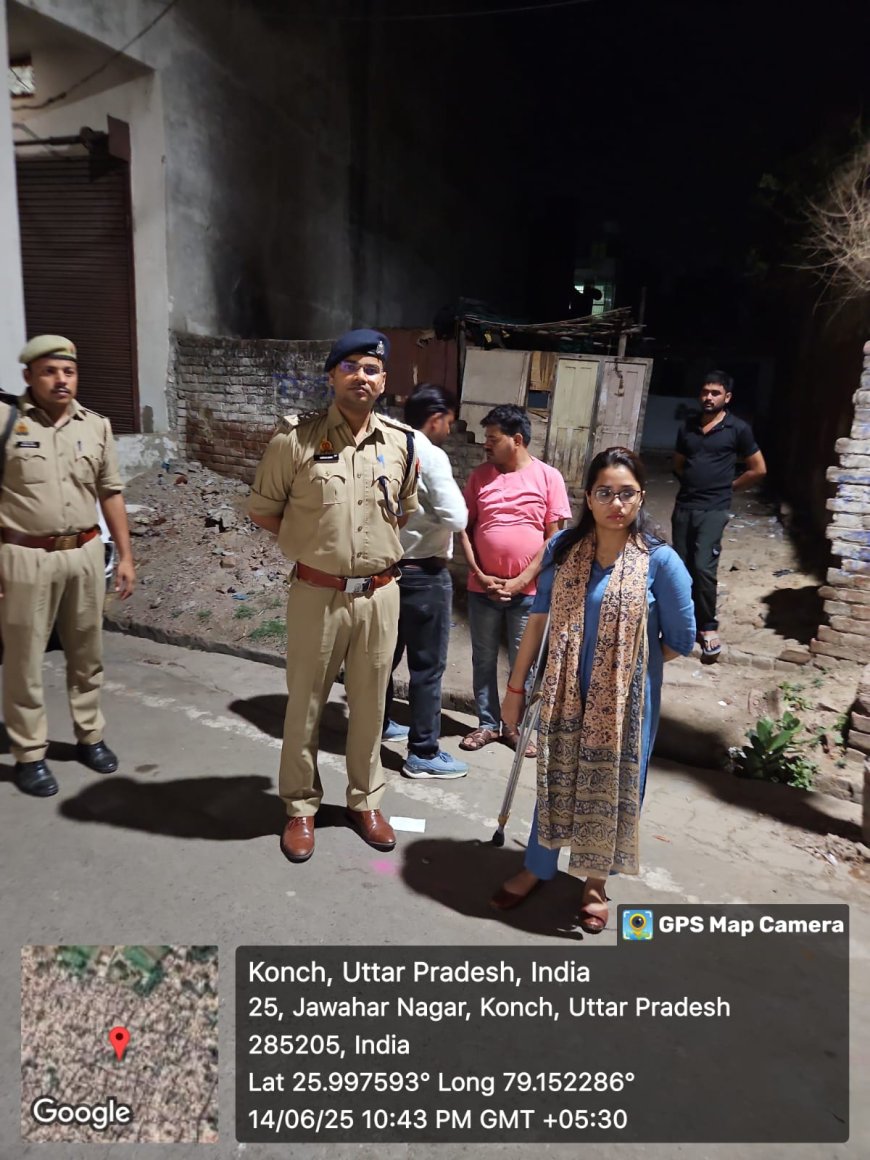 नियम विरुद्ध शराब बेचते पकड़े जाने पर एस डी एम ने कार्यवाही के लिए लिखा पत्र