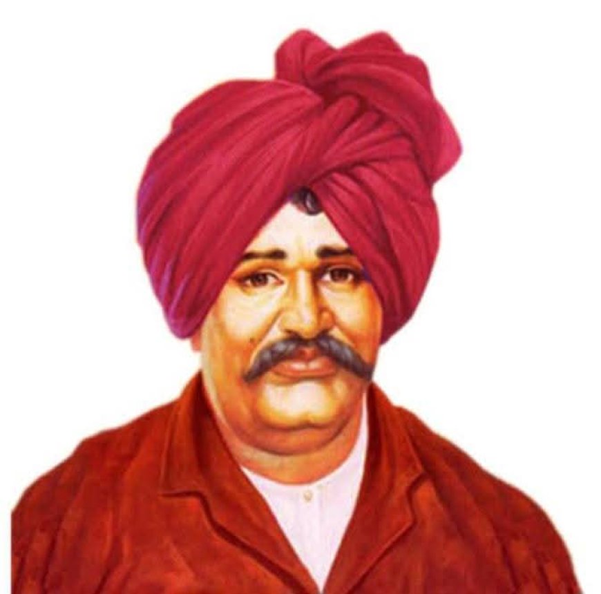 छत्रपति साहूजी महाराज की 151 वीं जयंती आज, रघुवीर धाम में होगा आयोजन
