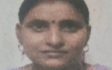 सर्पदंश से महिला की मौत, घर में पसरा मातम