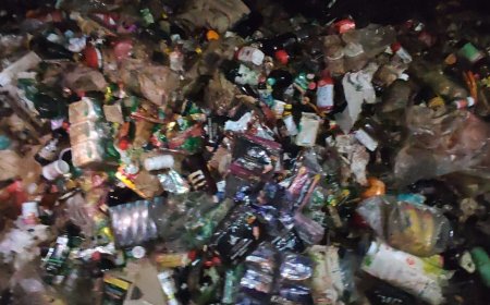 हाँथ ठेला पर लदी एक्सपायरी दबा को एस डी एम ने किया जब्त