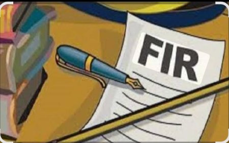 पुलिस ने 45 क्वार्टर अवैध शराब के साथ एक व्यक्ति को पकड़ा