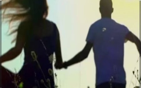 किशोरी को बहला फुसला कर भागने के आरोप में आरोपी के खिलाफ मुकदमा दर्ज