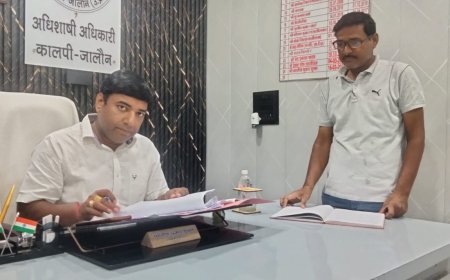 काशीराम कॉलोनी के 115 आवासों  का आवंटन 22 जुलाई को होगा