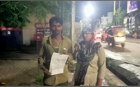 दबंग ने मारपीट कर मजदूर के रुपये भी छीने