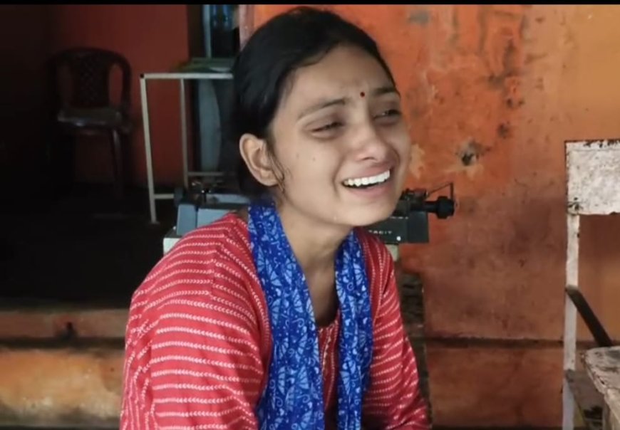 अतिरिक्त दहेज की मांग को लेकर पति ने पत्नी को घर से निकाला