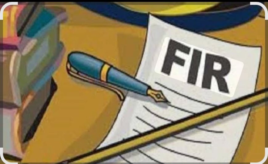 पुलिस ने 45 क्वार्टर अवैध शराब के साथ एक व्यक्ति को पकड़ा