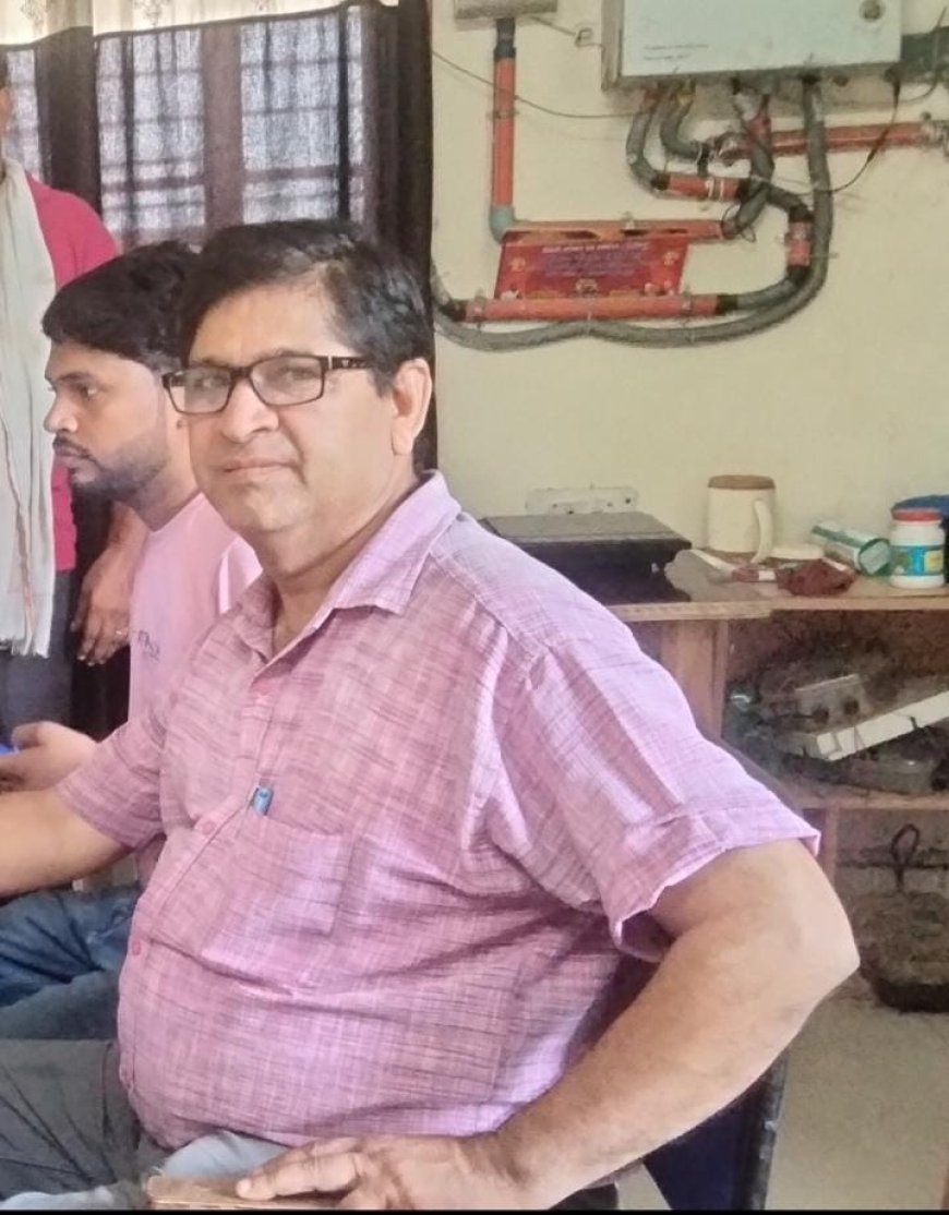 वाणिज्यिक मेगा कैम्पों का आयोजन 21 व 22 जुलाई को- एसडीओ