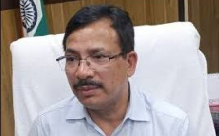 ड्रोन संचालन को लेकर जिला प्रशासन हुआ सतर्क, नियमों के उल्लंघन पर होगी कड़ी कार्रवाई