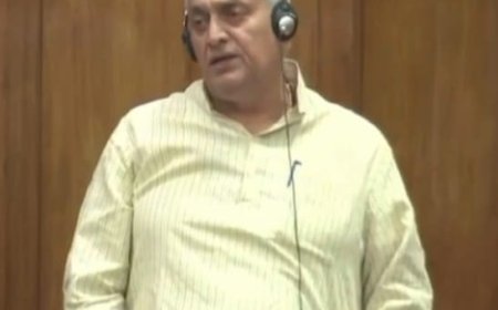 विधायक ने सदन में उठाया विकास, बेरोजगारी तथा बाढ़ का मुद्दा