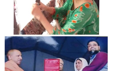 अमेरिका की टैरिफ का कालपी के कालीन उद्योग में असर पड़ने के आसार