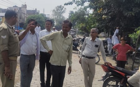 पुलिस मुस्तेदी की फिर हुई परीक्षा, न्यायालय से हुई बाईक चोरी