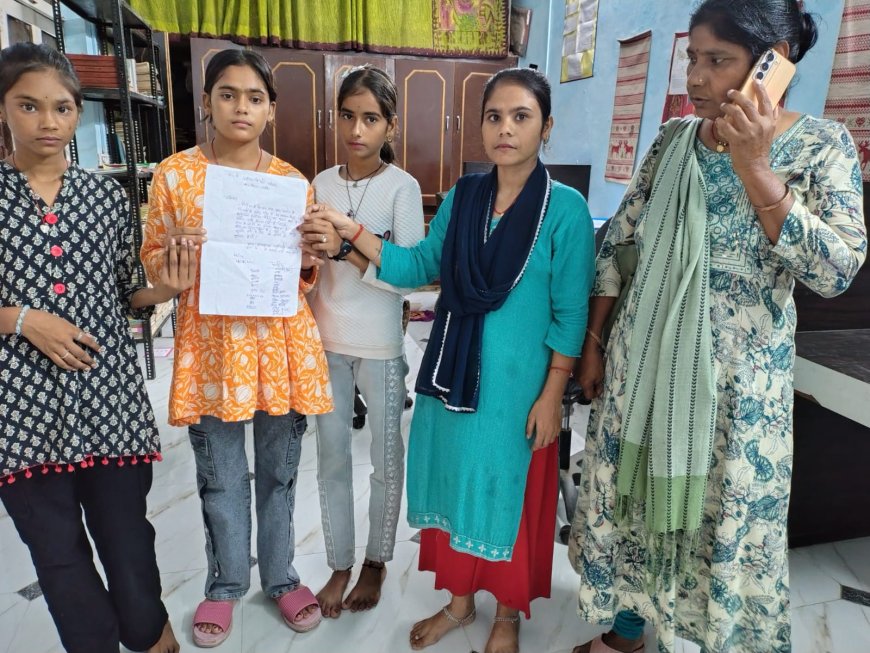 स्वास्थ्य सेवाएं संचालित कराए जाने की एस डी एम से की मांग