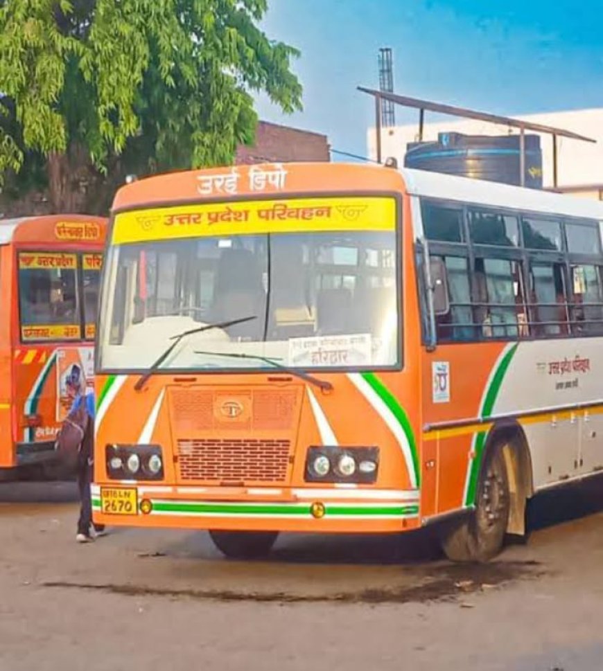 रोडवेज में संविदा चालक भर्ती के लिए रोजगार मेला 13अगस्त को