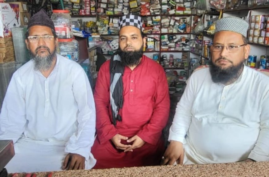 जश्न चिरागा जुलूस तथा जुलूस-ए- मुहम्मदी का आयोजन 5 सितम्बर को