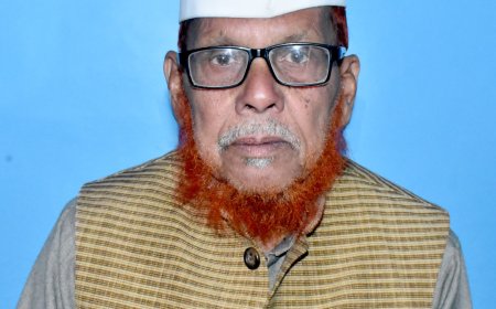 नबी के यौमे विलादत पर शुक्रवार को निकलेगा जुलूस- ए-मोहम्मदी, तैयारियां मुकम्मल