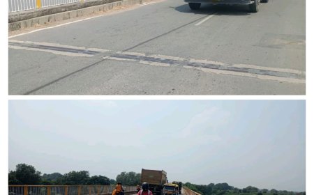 कालपी विधायक ने खुलवाया शेरगढ़ घाट