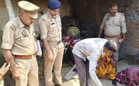 प्रेमी के वियोग में तड़पकर प्रेमिका ने दी जान