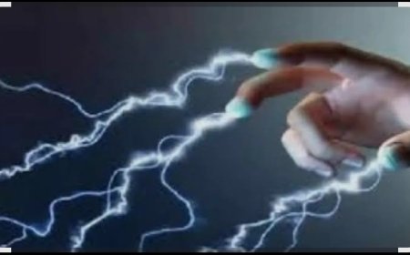 बिजली का करंट की चपेट में आकर युवक की मौत