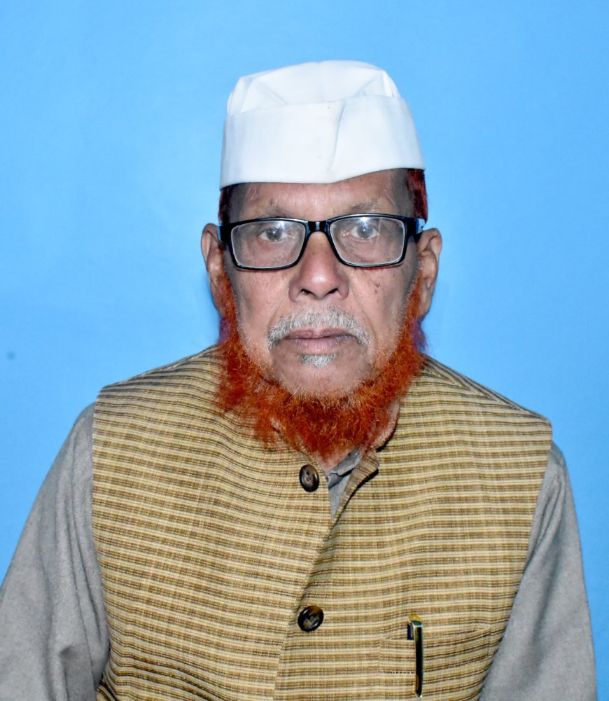 नबी के यौमे विलादत पर शुक्रवार को निकलेगा जुलूस- ए-मोहम्मदी, तैयारियां मुकम्मल