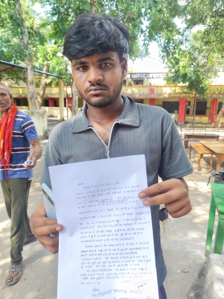 नहीं रुक रहा मोटर साइकिल चोरियों का सिलसिला