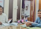 1लाख 63 हजार कृषि गाटा संख्याओं का हुआ एग्री स्टेग़ सर्वे का कार्य पूरा।